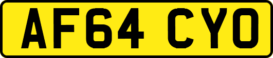 AF64CYO