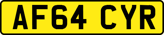 AF64CYR