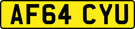 AF64CYU