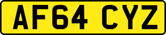 AF64CYZ