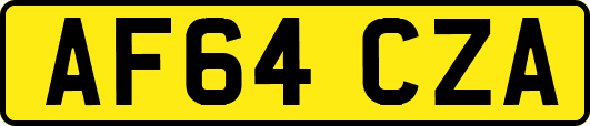 AF64CZA