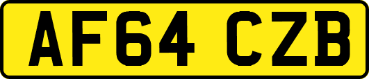 AF64CZB