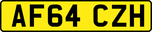 AF64CZH