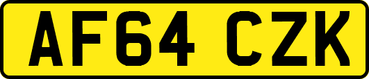 AF64CZK
