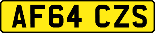 AF64CZS