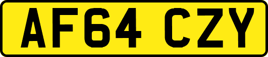 AF64CZY