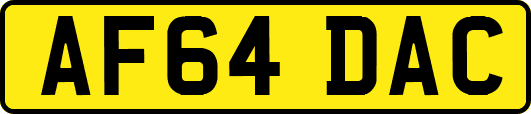 AF64DAC