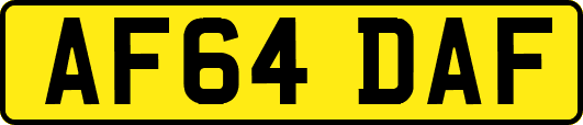 AF64DAF