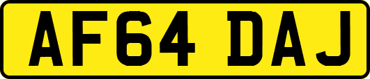 AF64DAJ