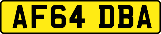 AF64DBA