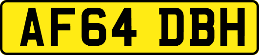 AF64DBH