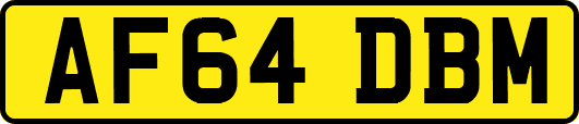 AF64DBM