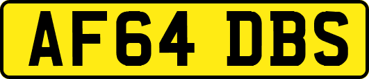 AF64DBS