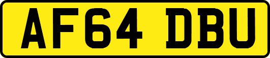 AF64DBU