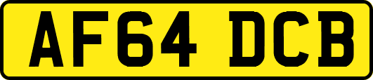 AF64DCB