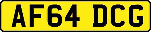AF64DCG