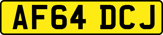 AF64DCJ