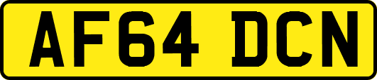 AF64DCN