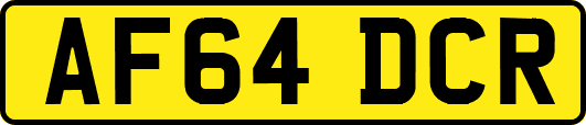 AF64DCR