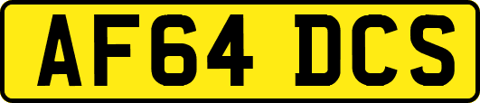 AF64DCS