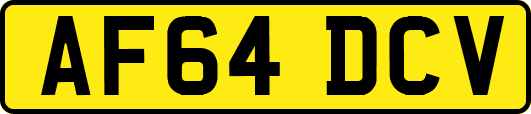 AF64DCV