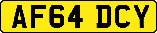 AF64DCY