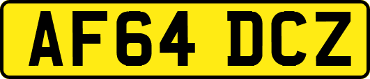 AF64DCZ
