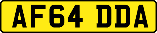 AF64DDA