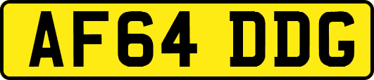 AF64DDG