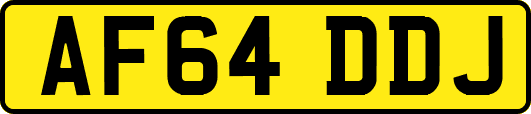 AF64DDJ