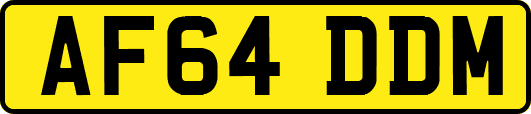 AF64DDM
