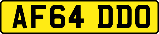 AF64DDO