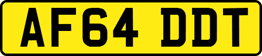 AF64DDT