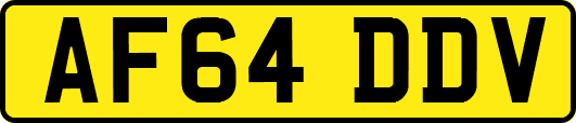 AF64DDV