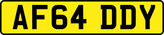 AF64DDY
