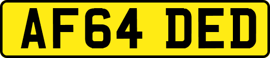 AF64DED