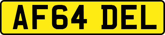 AF64DEL