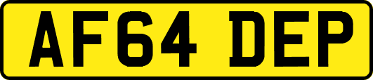 AF64DEP