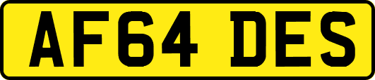AF64DES