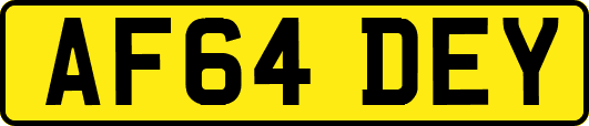 AF64DEY