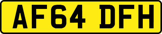 AF64DFH