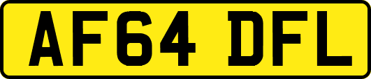 AF64DFL
