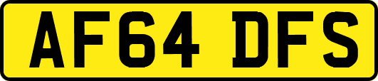AF64DFS