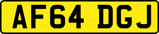 AF64DGJ