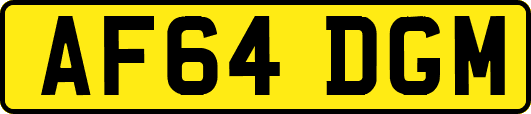 AF64DGM