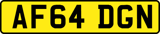 AF64DGN