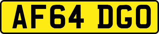 AF64DGO