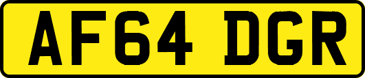 AF64DGR