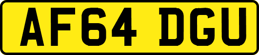 AF64DGU