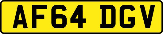 AF64DGV